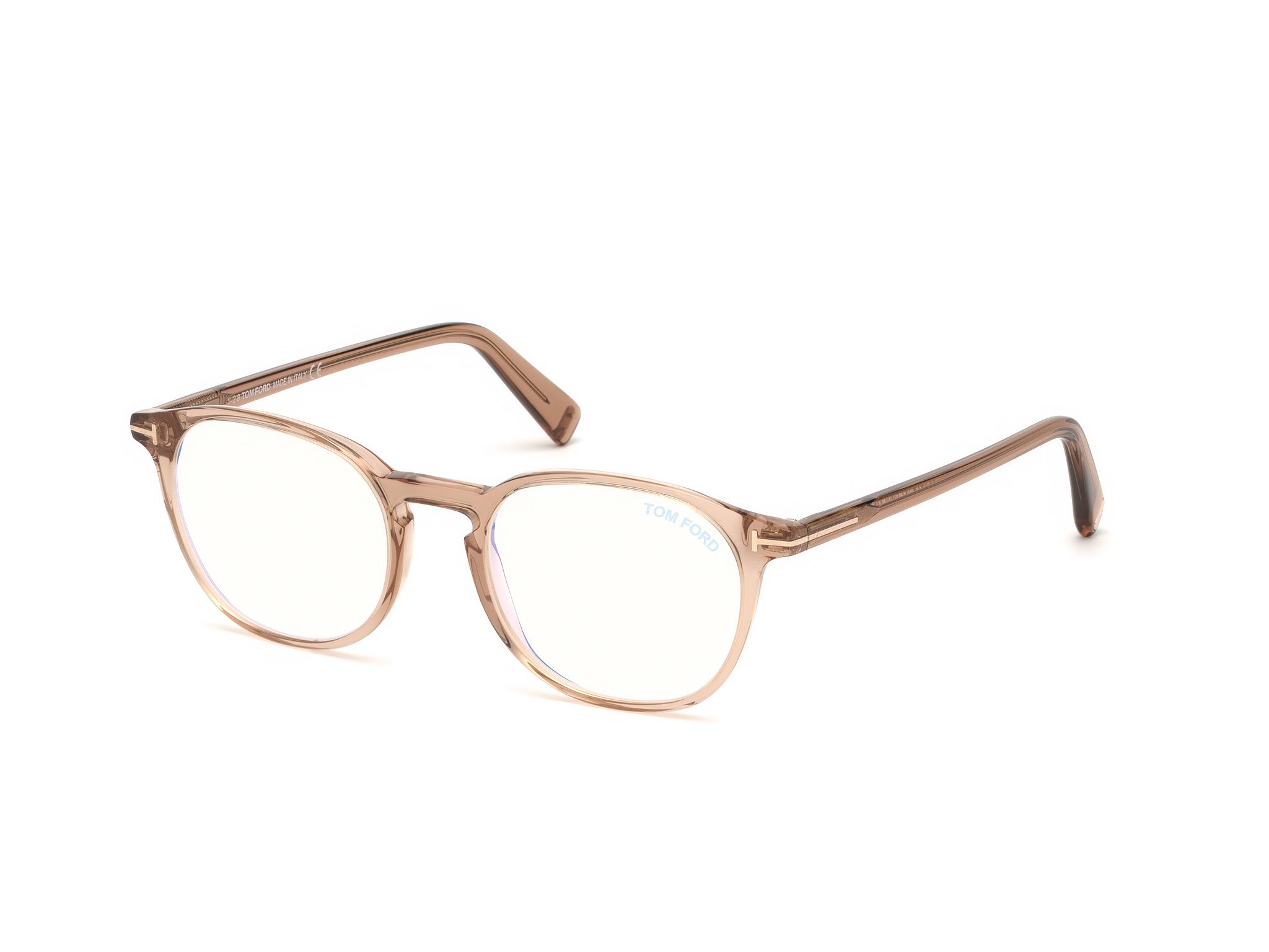  Tom Ford FT5583-B - Glasses -  Tom Ford -  Ardor Eyewear