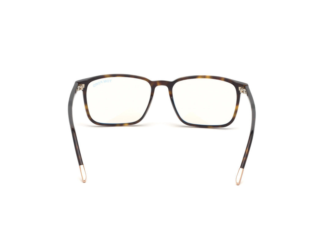 Dark Havana Male Glasses Tom Ford 889214062871