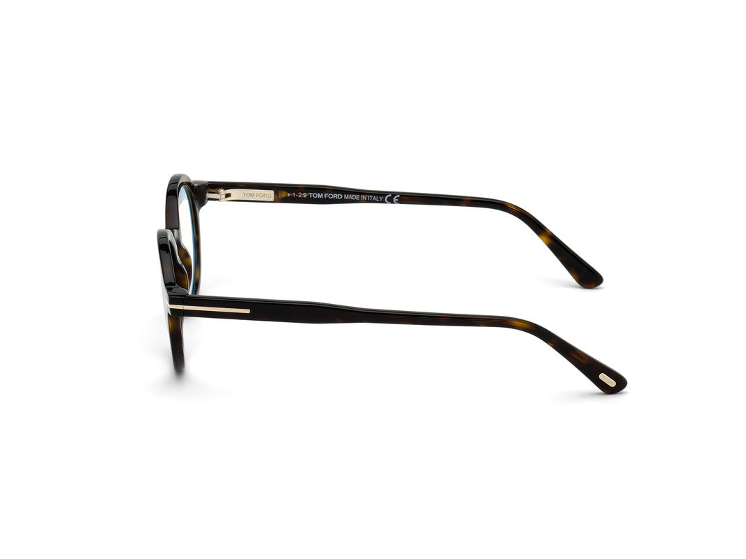 Dark Havana Unisex Glasses Tom Ford 889214137968