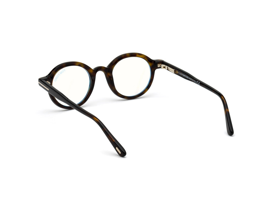 Dark Havana Unisex Glasses Tom Ford 889214137968