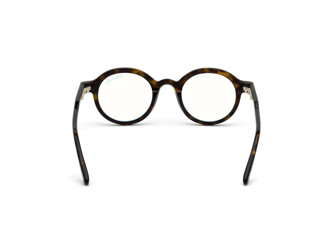 Dark Havana Unisex Glasses Tom Ford 889214137968