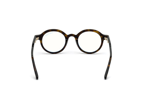 Dark Havana Unisex Glasses Tom Ford 889214137968