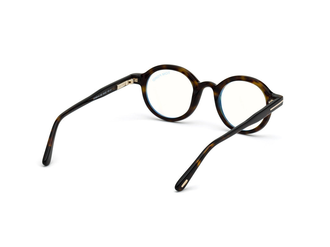 Dark Havana Unisex Glasses Tom Ford 889214137968