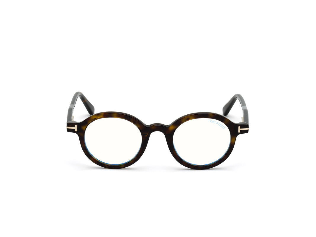 Dark Havana Unisex Glasses Tom Ford 889214137968