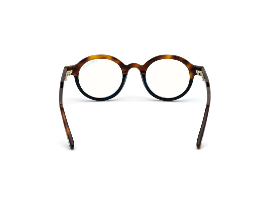 Light Brown/Gradient Unisex Glasses Tom Ford 889214137975