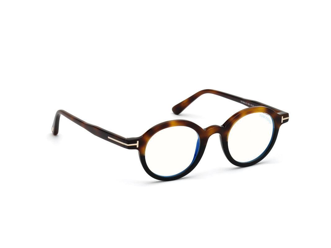 Light Brown/Gradient Unisex Glasses Tom Ford 889214137975