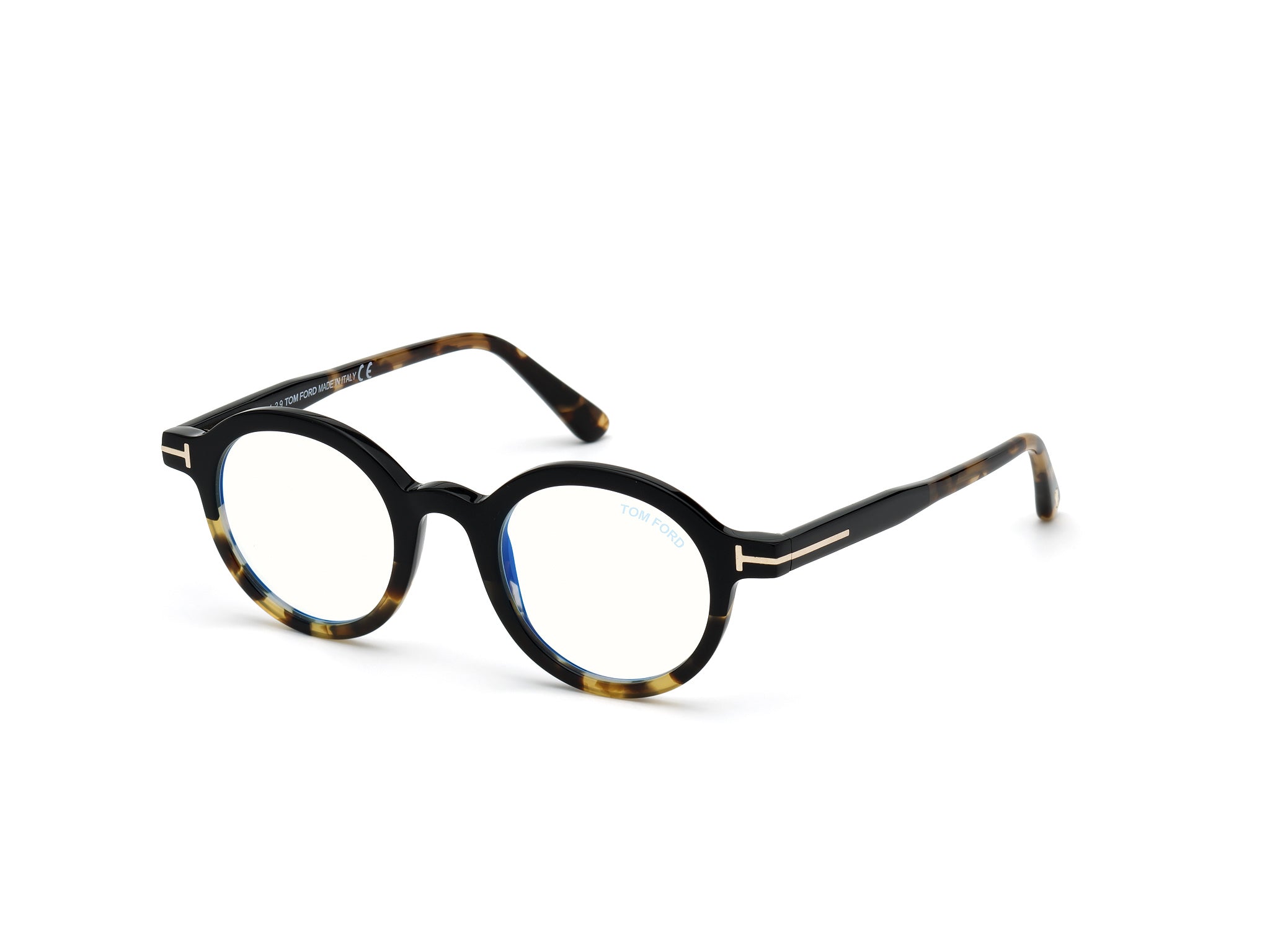  Tom Ford FT5664-B - Glasses -  Tom Ford -  Ardor Eyewear