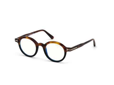  Tom Ford FT5664-B - Glasses -  Tom Ford -  Ardor Eyewear