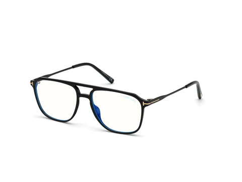  Tom Ford FT5665-B - Glasses -  Tom Ford -  Ardor Eyewear