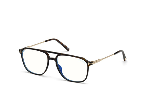  Tom Ford FT5665-B - Glasses -  Tom Ford -  Ardor Eyewear