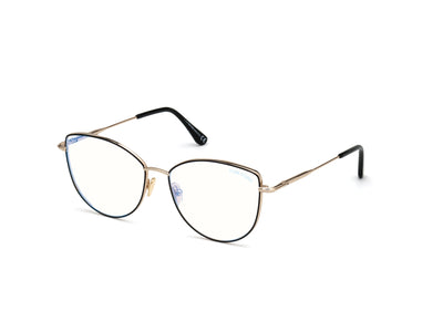  Tom Ford FT5667-B - Glasses -  Tom Ford -  Ardor Eyewear