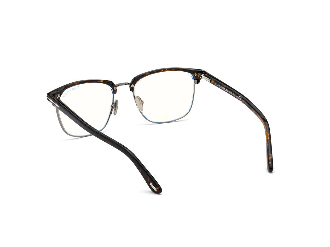 Dark Havana
 Male Glasses Tom Ford 889214165053