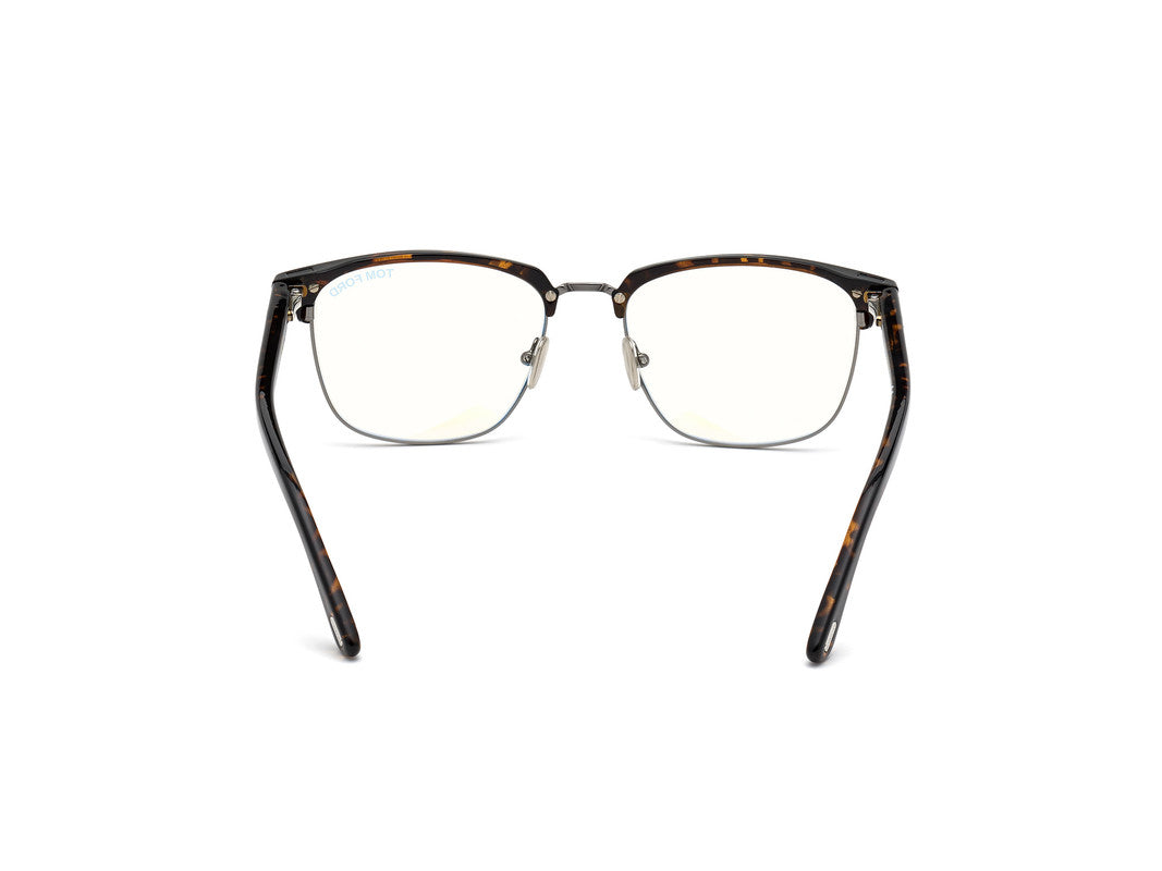 Dark Havana
 Male Glasses Tom Ford 889214165053