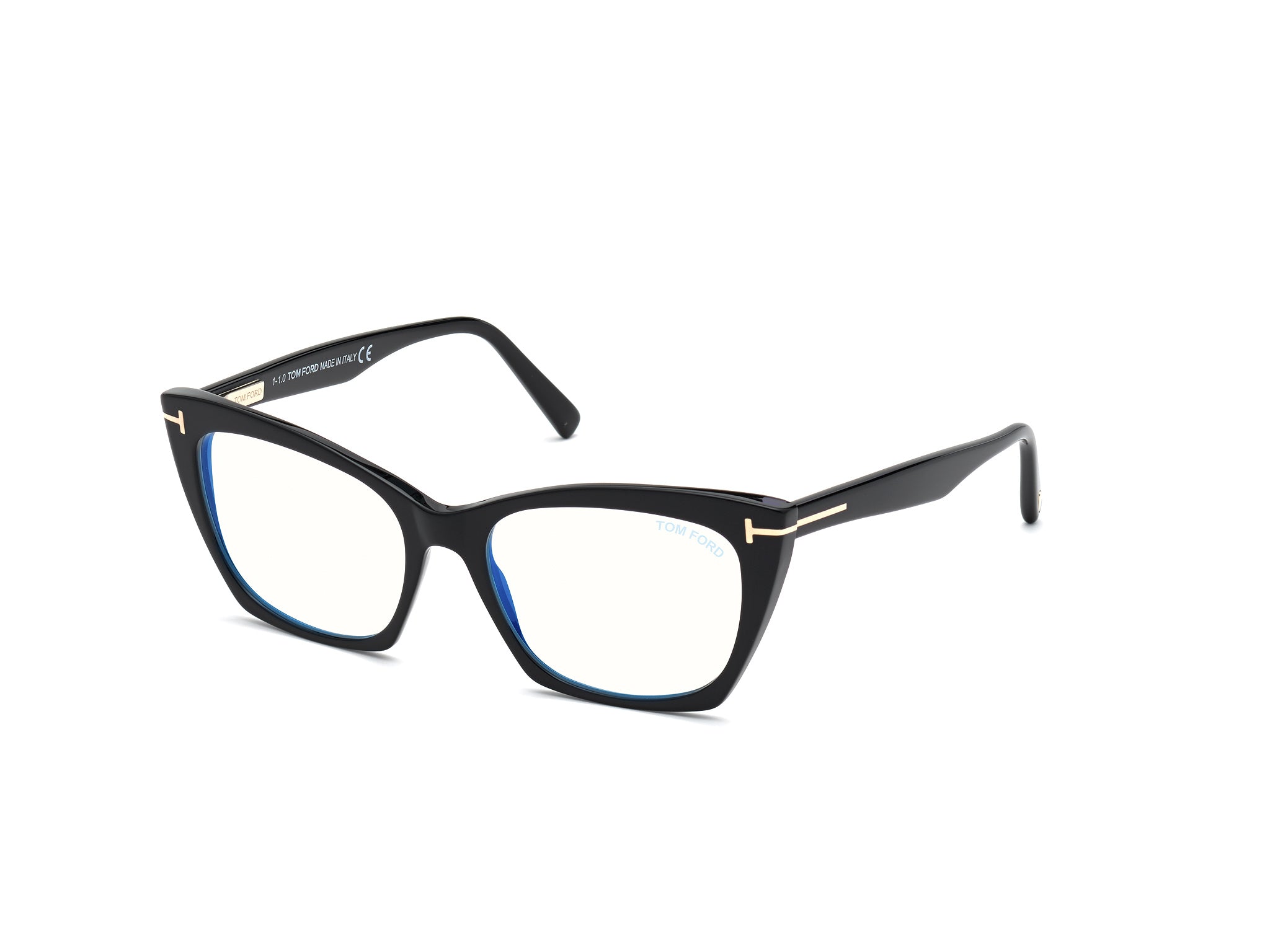  Tom Ford FT5709-B - Glasses -  Tom Ford -  Ardor Eyewear