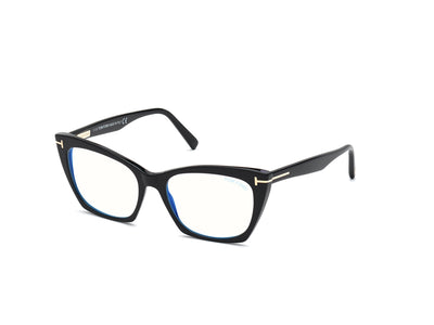  Tom Ford FT5709-B - Glasses -  Tom Ford -  Ardor Eyewear
