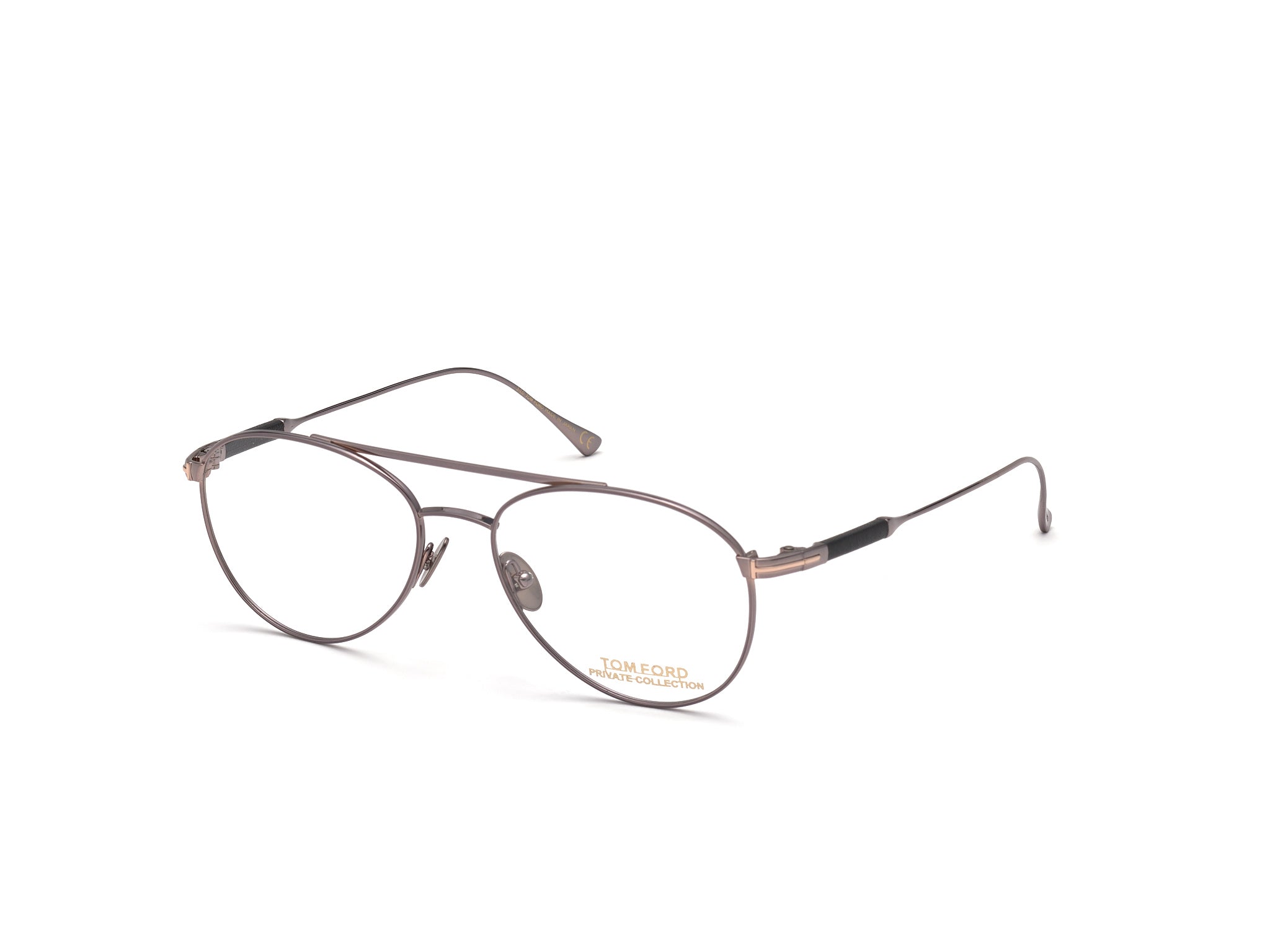  TOM FORD PRIVATE COLLECTION FT5716-P - Glasses -  tom ford private collection -  Ardor Eyewear