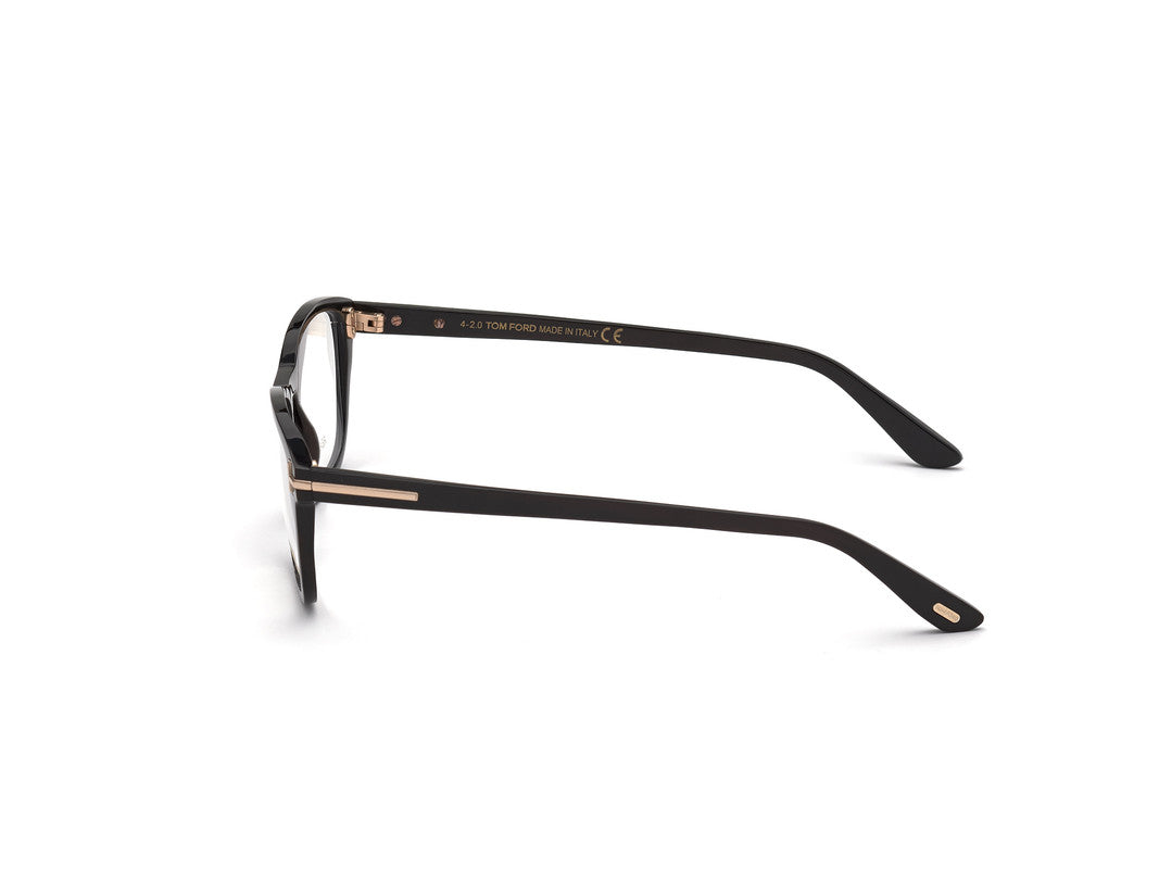 Black Horn Male Glasses Tom Ford Private Collection 889214211125