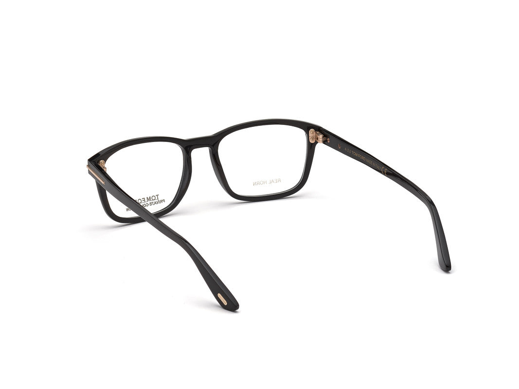 Black Horn Male Glasses Tom Ford Private Collection 889214211125