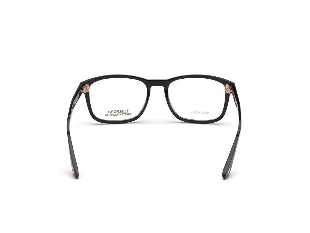 Black Horn Male Glasses Tom Ford Private Collection 889214211125