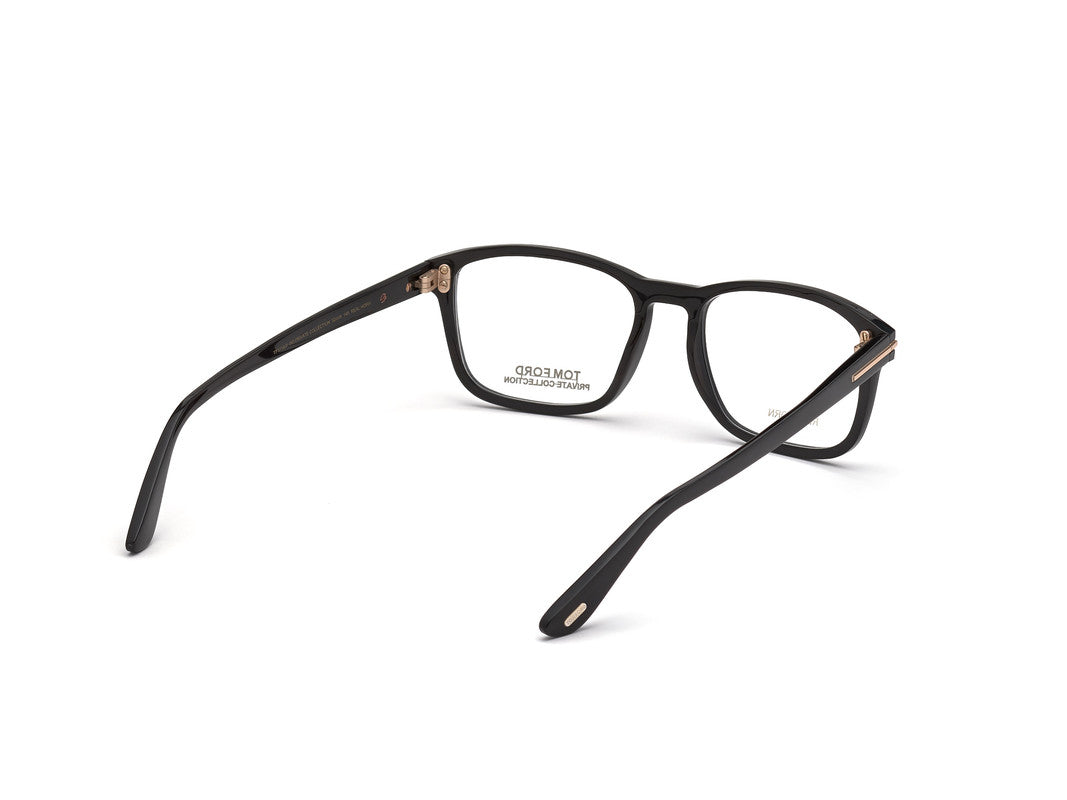 Black Horn Male Glasses Tom Ford Private Collection 889214211125