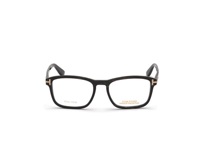 Black Horn Male Glasses Tom Ford Private Collection 889214211125
