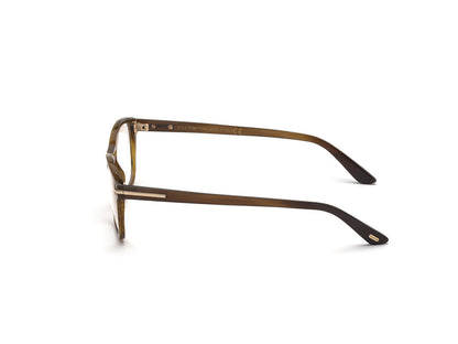 Coloured Horn Male Glasses Tom Ford Private Collection 889214211132