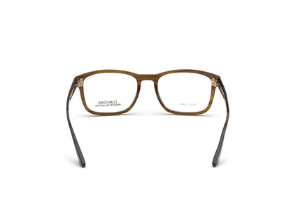 Coloured Horn Male Glasses Tom Ford Private Collection 889214211132