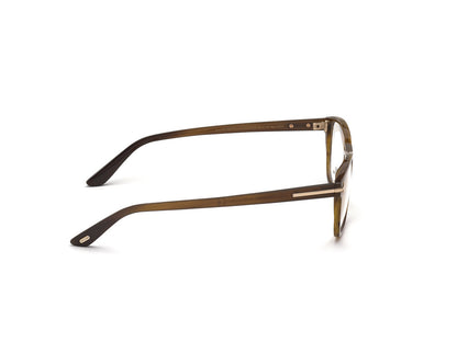 Coloured Horn Male Glasses Tom Ford Private Collection 889214211132