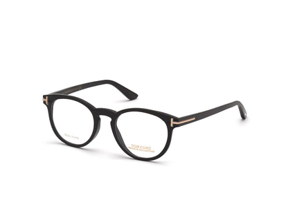 Black Horn Male Glasses Tom Ford Private Collection 889214211194