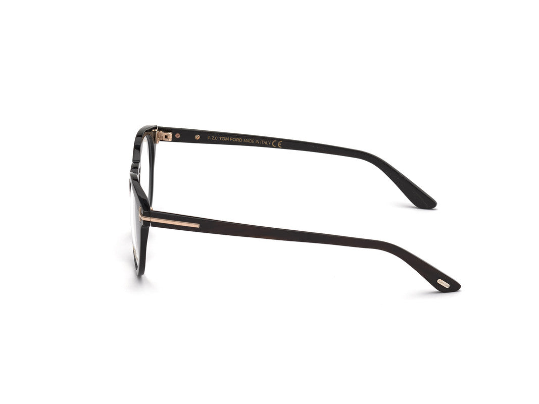 Black Horn Male Glasses Tom Ford Private Collection 889214211194