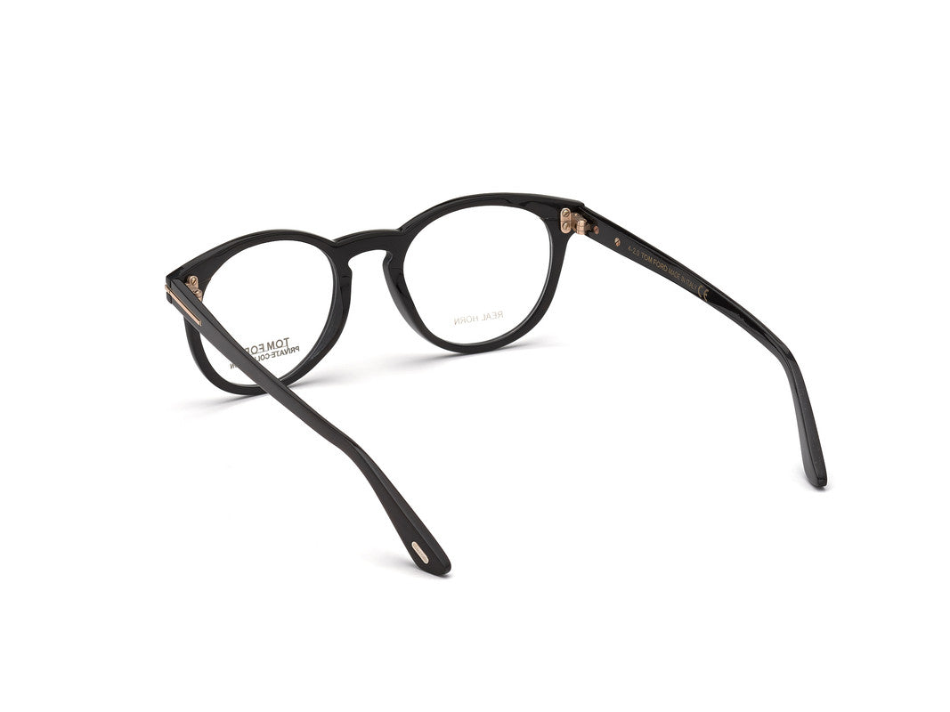 Black Horn
 Male Glasses Tom Ford Private Collection 889214211194