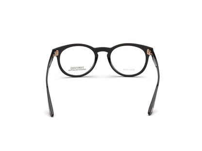 Black Horn Male Glasses Tom Ford Private Collection 889214211194