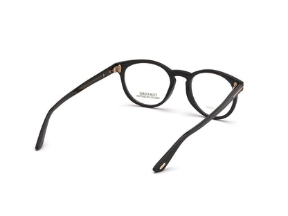 Black Horn Male Glasses Tom Ford Private Collection 889214211194