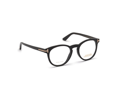 Black Horn Male Glasses Tom Ford Private Collection 889214211194