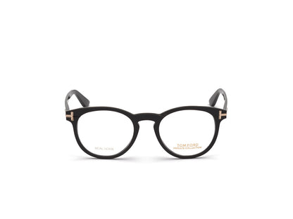Black Horn Male Glasses Tom Ford Private Collection 889214211194
