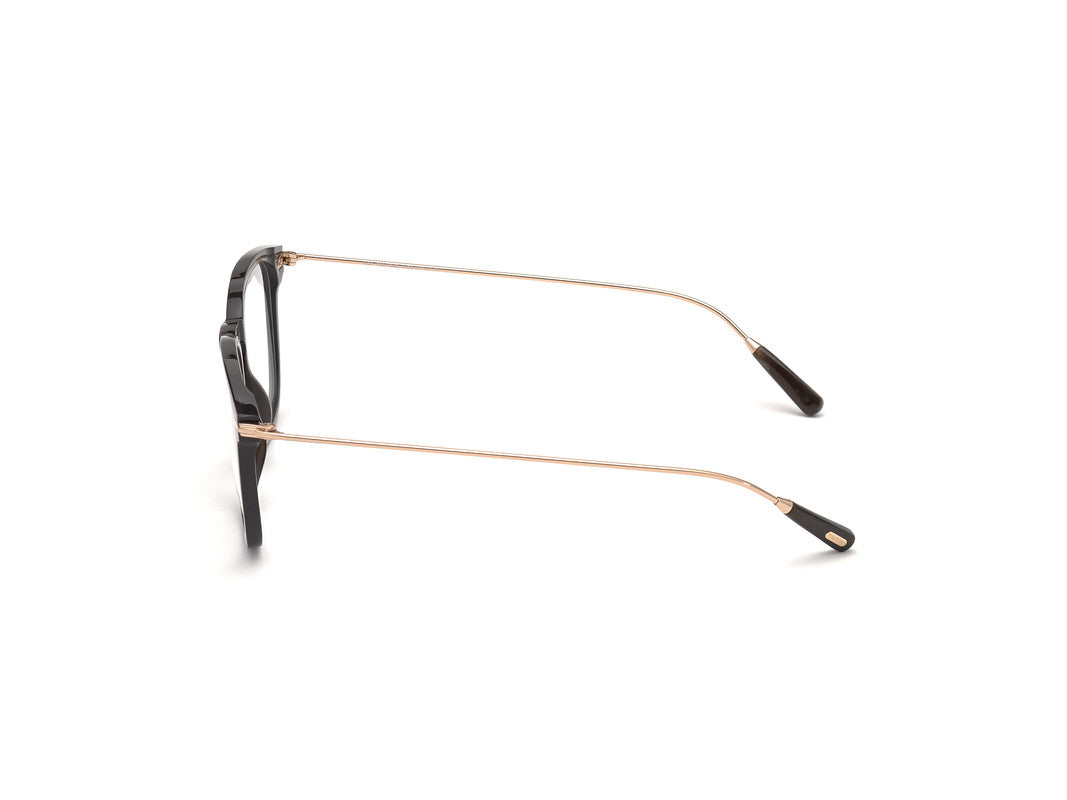 Black Horn Male Glasses Tom Ford Private Collection 889214211200