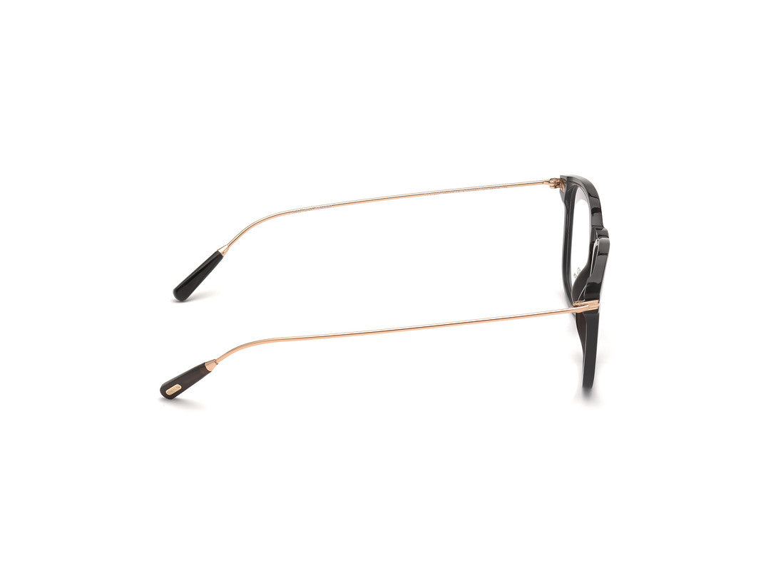 Black Horn Male Glasses Tom Ford Private Collection 889214211200