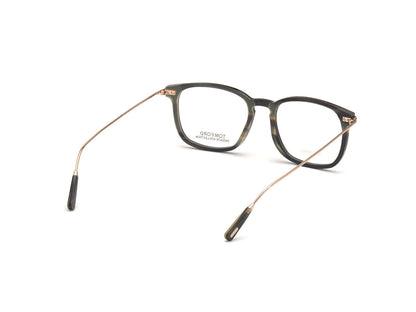 Coloured Horn Male Glasses Tom Ford Private Collection 889214211217