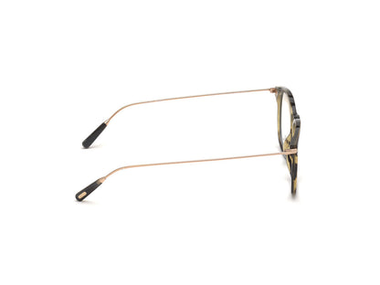 Coloured Horn Male Glasses Tom Ford Private Collection 889214211217