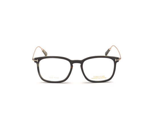 Coloured Horn
 Male Glasses Tom Ford Private Collection 889214211217