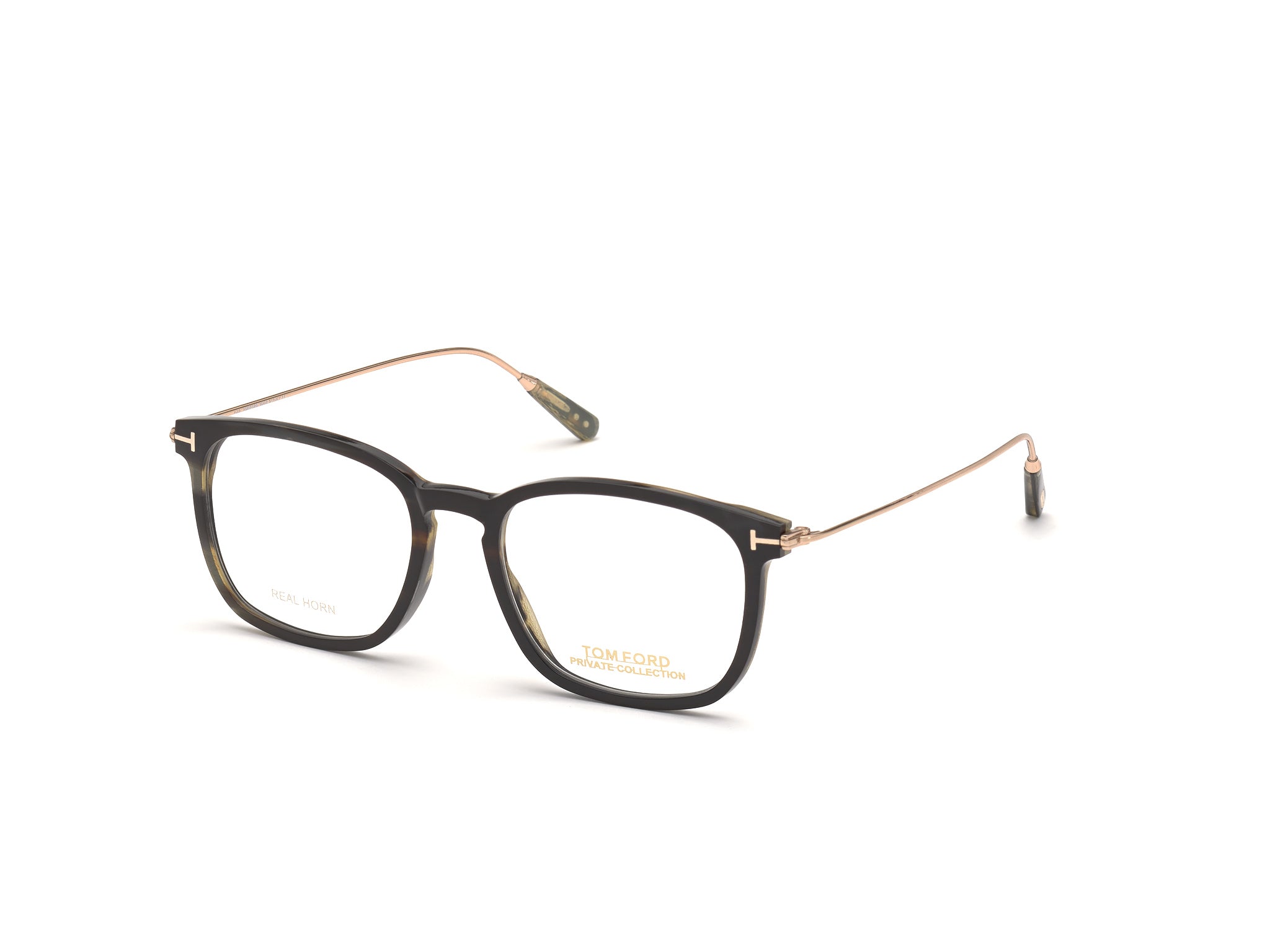  TOM FORD PRIVATE COLLECTION FT5722-P - Glasses -  tom ford private collection -  Ardor Eyewear