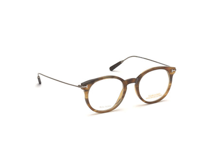 Coloured Horn Male Glasses Tom Ford Private Collection 889214245809