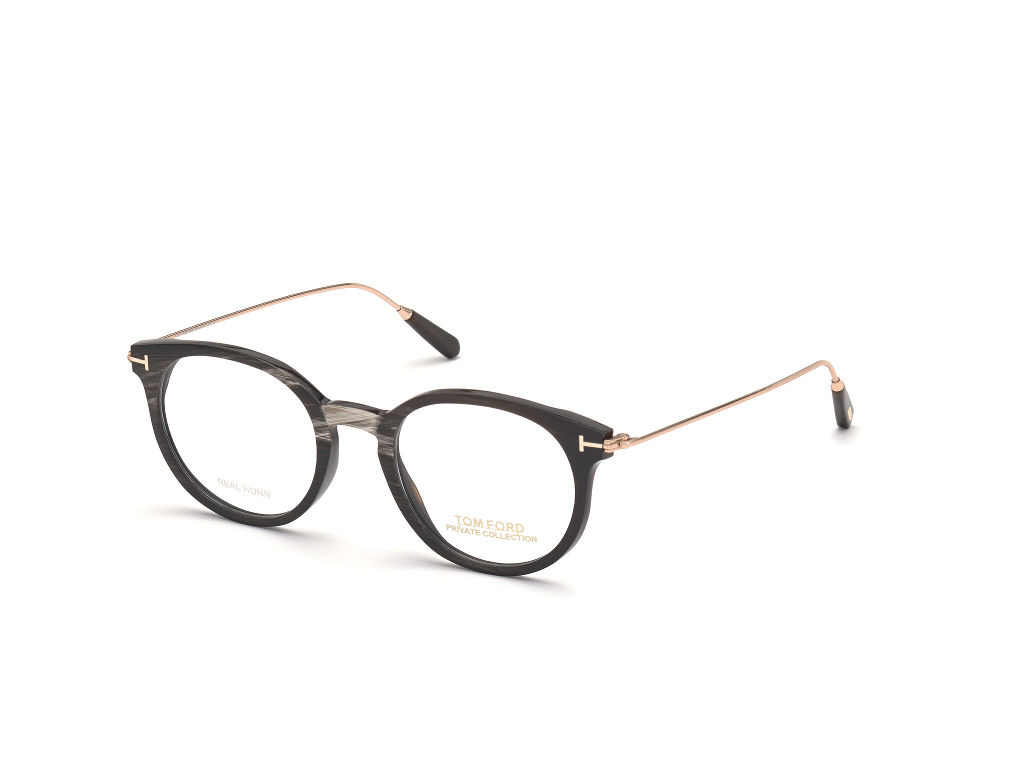  TOM FORD PRIVATE COLLECTION FT5723-P - Glasses -  tom ford private collection -  Ardor Eyewear