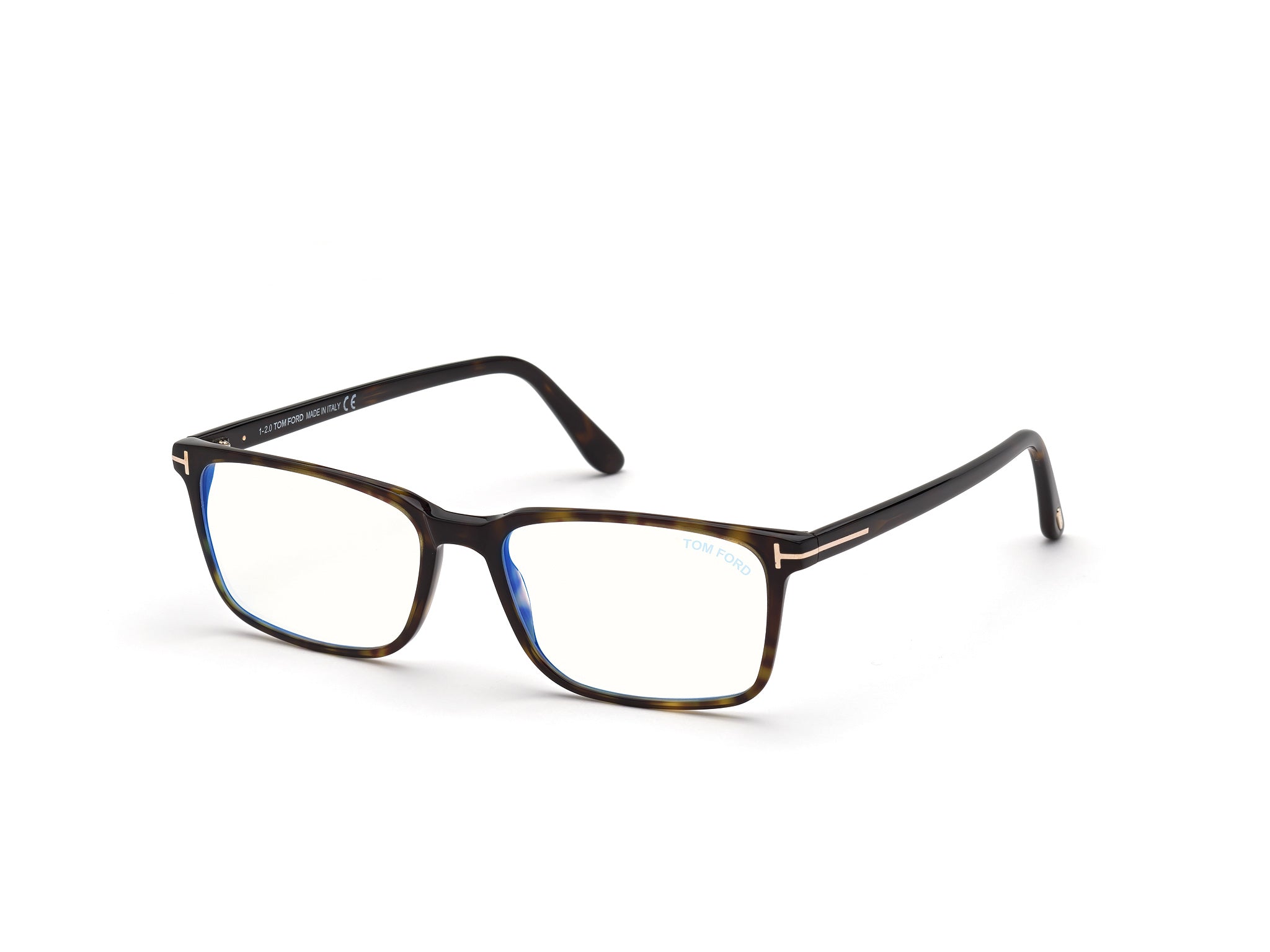  Tom Ford FT5735-B - Glasses -  Tom Ford -  Ardor Eyewear