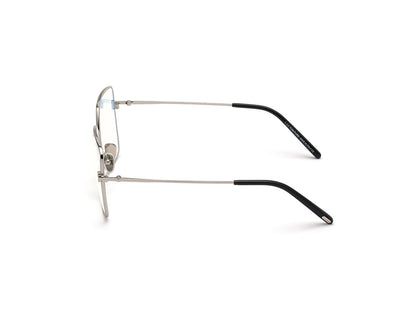 Shiny Black Female Glasses Tom Ford 889214257376