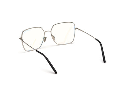 Shiny Black Female Glasses Tom Ford 889214257376