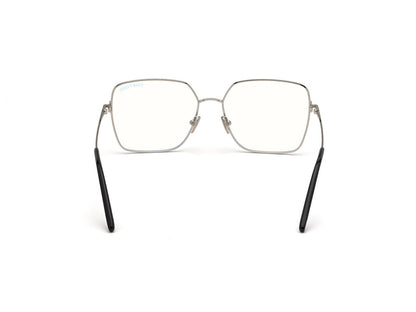 Shiny Black Female Glasses Tom Ford 889214257376