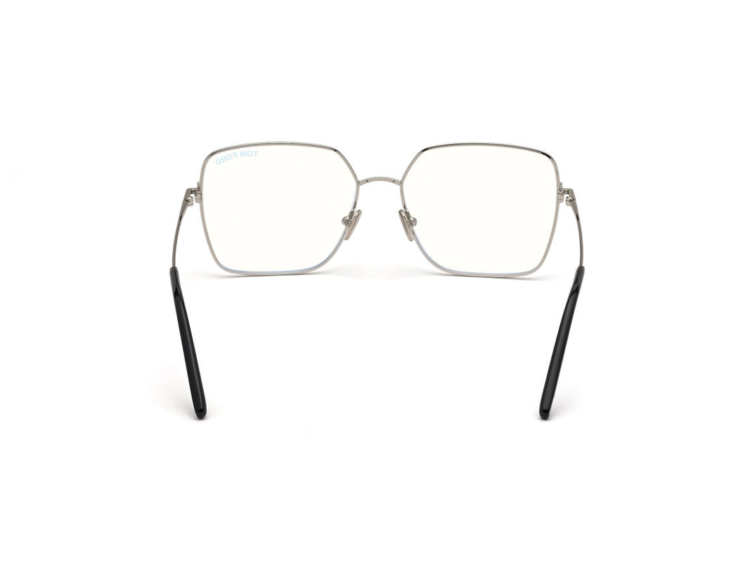 Shiny Black Female Glasses Tom Ford 889214257376