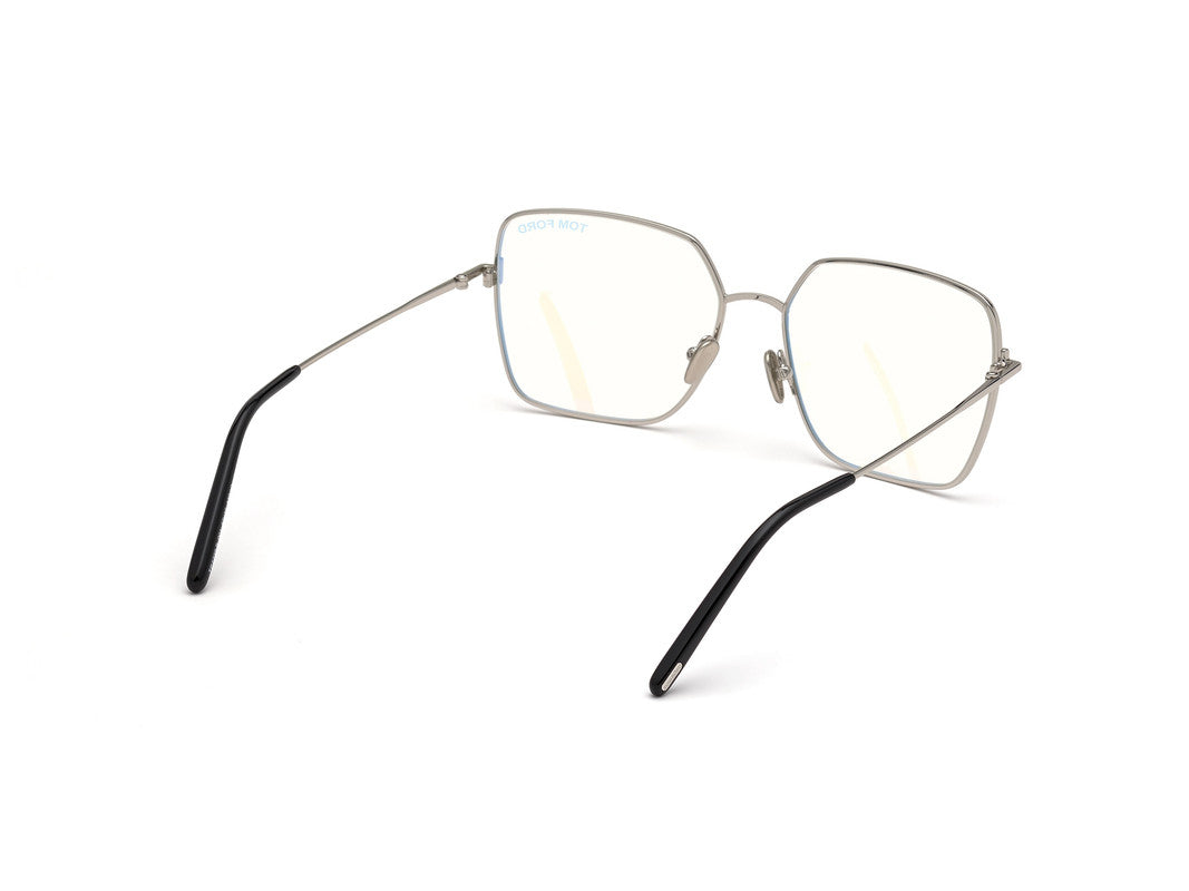 Shiny Black Female Glasses Tom Ford 889214257376