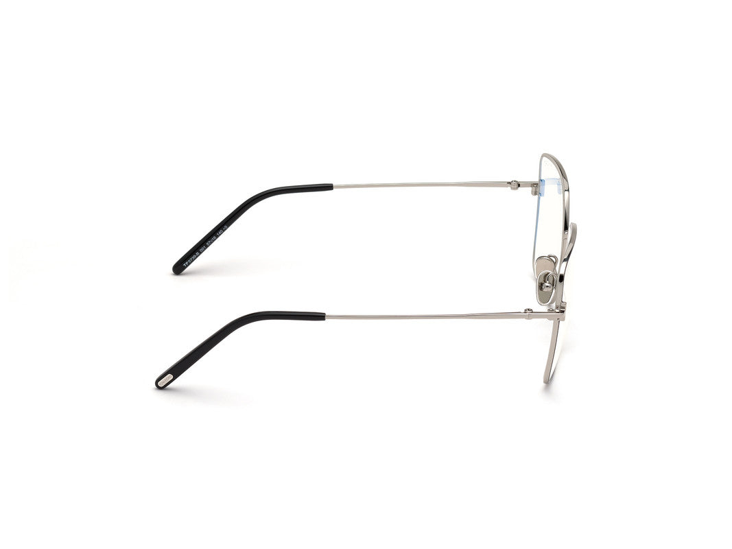 Shiny Black Female Glasses Tom Ford 889214257376